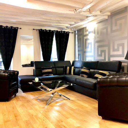 Champs Elysees Apartment 1 巴黎 外观 照片
