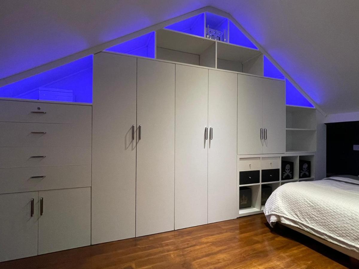 Champs Elysees Apartment 1 巴黎 外观 照片