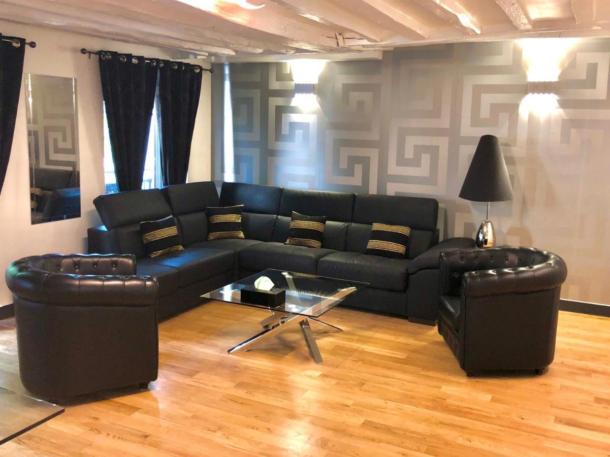 Champs Elysees Apartment 1 巴黎 外观 照片