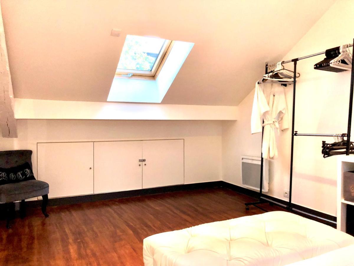 Champs Elysees Apartment 1 巴黎 外观 照片