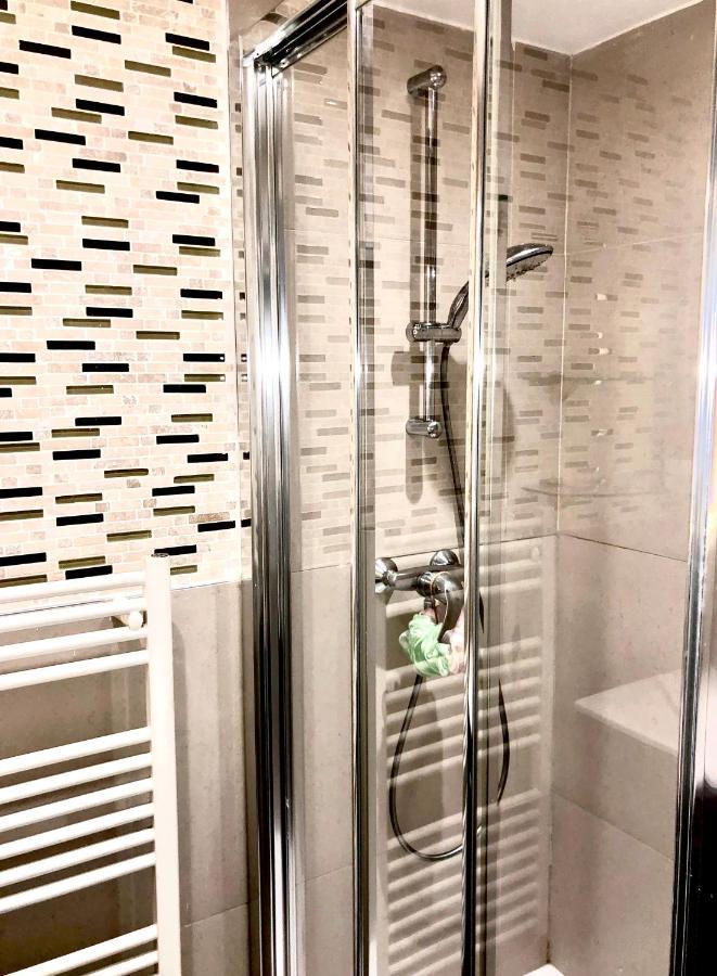Champs Elysees Apartment 1 巴黎 外观 照片