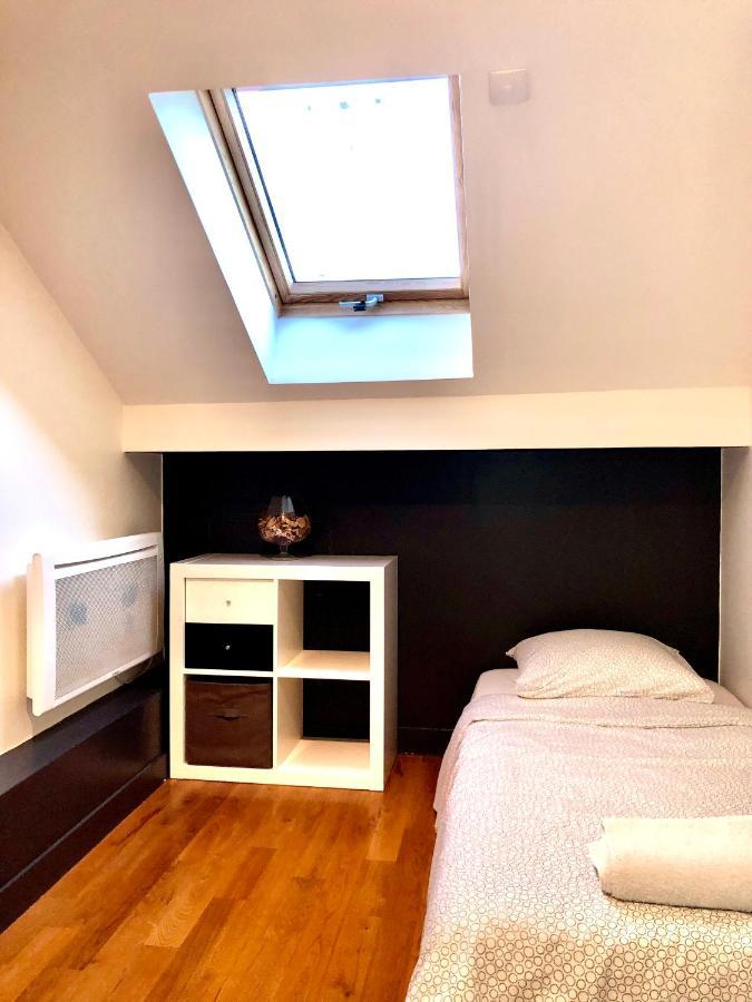 Champs Elysees Apartment 1 巴黎 外观 照片