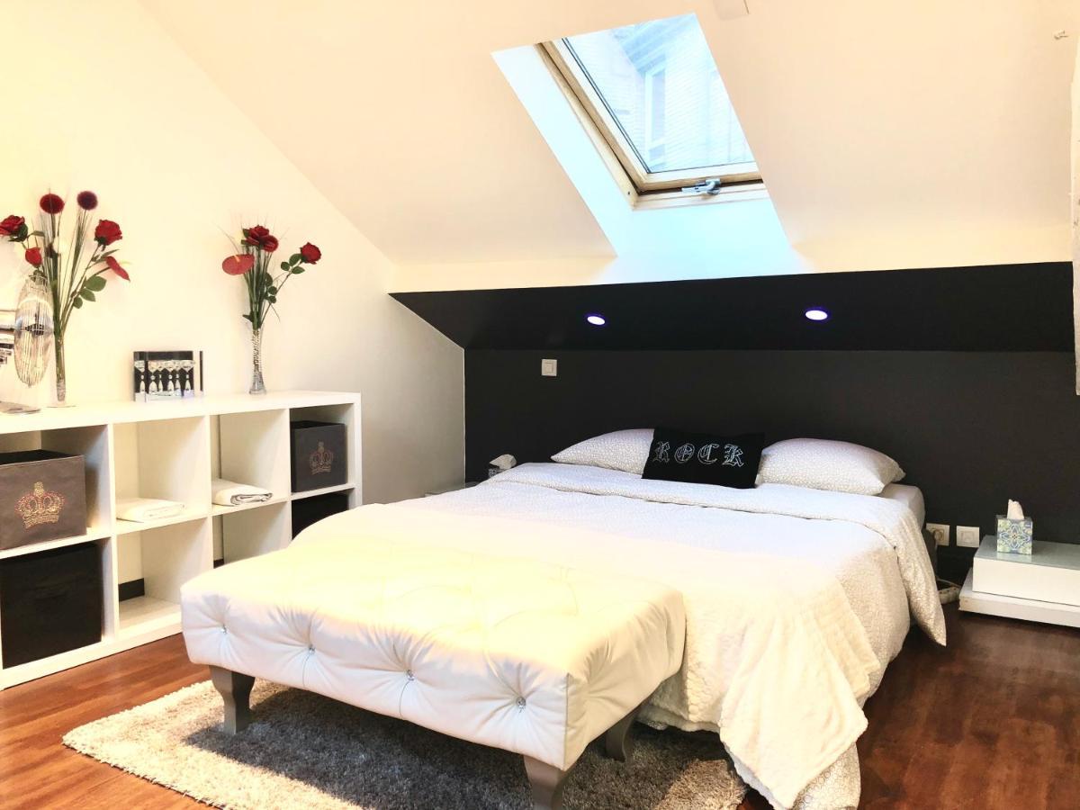 Champs Elysees Apartment 1 巴黎 外观 照片