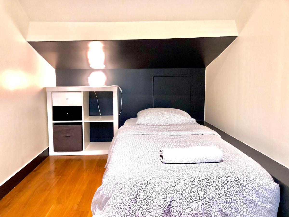 Champs Elysees Apartment 1 巴黎 外观 照片